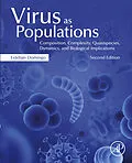 E-Book (epub) Virus as Populations von Esteban Domingo