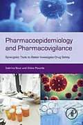 E-Book (epub) Pharmacoepidemiology and Pharmacovigilance von Sabrina Nour, Gilles Plourde