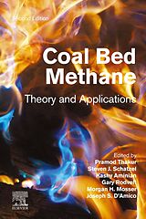 E-Book (epub) Coal Bed Methane von 