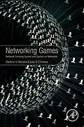 E-Book (epub) Networking Games von Vladimir Mazalov, Julia V. Chirkova