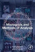 E-Book (epub) Microgrids and Methods of Analysis von Gevork B. Gharehpetian, Hamid Reza Baghaee, Masoud M. Shabestary