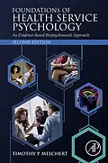 E-Book (epub) Foundations of Health Service Psychology von Timothy P. Melchert