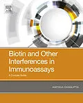 E-Book (epub) Biotin and Other Interferences in Immunoassays von Dabcc Dasgupta Ph. D