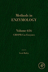 eBook (epub) CRISPR-Cas Enzymes de 