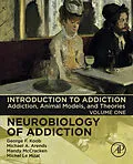 E-Book (epub) Introduction to Addiction von George F. Koob, Michael A. Arends BS, Mandy L McCracken