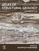 E-Book (epub) Atlas of Structural Geology von 