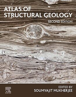 E-Book (epub) Atlas of Structural Geology von 