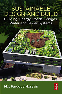 E-Book (epub) Sustainable Design and Build von Md. Faruque Hossain