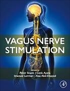 Livre Relié Vagus Nerve Stimulation de 