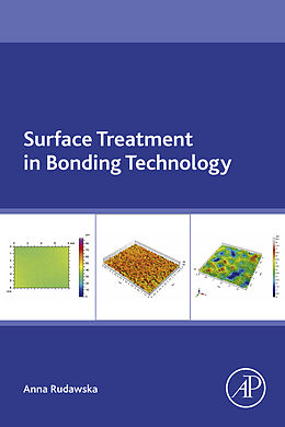 E-Book (epub) Surface Treatment in Bonding Technology von Anna Rudawska