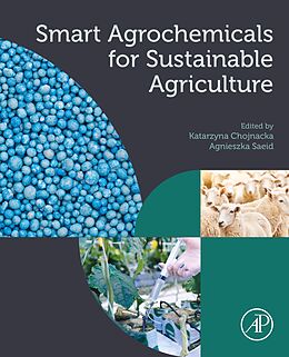 eBook (epub) Smart Agrochemicals for Sustainable Agriculture de 