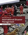 E-Book (epub) Introduction to International Disaster Management von Damon Coppola