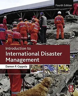 E-Book (epub) Introduction to International Disaster Management von Damon Coppola