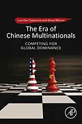 E-Book (epub) The Era of Chinese Multinationals von Lourdes Casanova, Anne Miroux