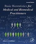 E-Book (epub) Biostatistics for Medical and Biomedical Practitioners von Frcp Hoffman MD