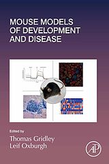 eBook (epub) Mouse Models of Development and Disease de 