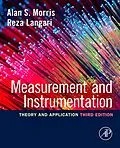 E-Book (epub) Measurement and Instrumentation von Alan S. Morris, Reza Langari