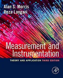 E-Book (epub) Measurement and Instrumentation von Alan S. Morris, Reza Langari