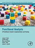 E-Book (epub) Functional Analysis von James T. Chok, Jill M. Harper, Mary Jane Weiss