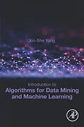 E-Book (epub) Introduction to Algorithms for Data Mining and Machine Learning von Xin-She Yang