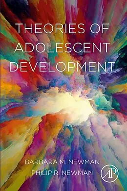 E-Book (epub) Theories of Adolescent Development von Barbara M. Newman, Philip R. Newman