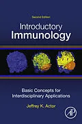 E-Book (epub) Introductory Immunology von Jeffrey K. Actor