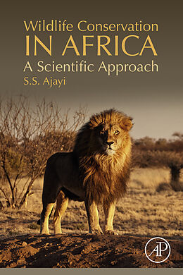 eBook (epub) Wildlife Conservation in Africa de S. S. Ajayi