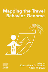 eBook (epub) Mapping the Travel Behavior Genome de 