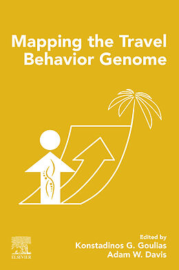 eBook (epub) Mapping the Travel Behavior Genome de 