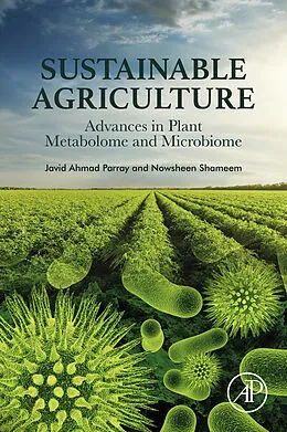 E-Book (epub) Sustainable Agriculture von Javid Ahmad Parray, Nowsheen Shameem