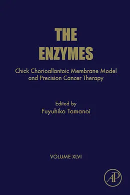 E-Book (epub) Chick Chorioallantoic Membrane Model and Precision Cancer Therapy von 