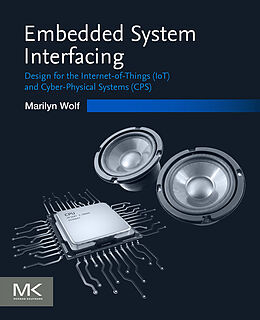 E-Book (epub) Embedded System Interfacing von Marilyn Wolf
