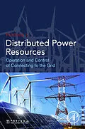 E-Book (epub) Distributed Power Resources von Ruisheng Li