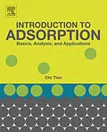 E-Book (epub) Introduction to Adsorption von Chi Tien