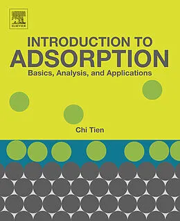 E-Book (epub) Introduction to Adsorption von Chi Tien