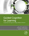 E-Book (epub) Guided Cognition for Learning von William B. Whitten II, Mitchell Rabinowitz, Sandra E. Whitten