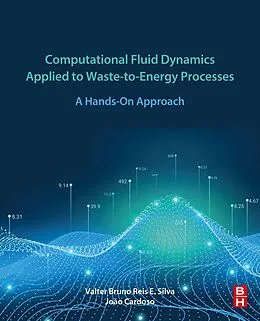E-Book (epub) Computational Fluid Dynamics Applied to Waste-to-Energy Processes von Valter Silva, João Sousa Cardoso