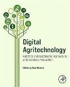 Couverture cartonnée Digital Agritechnology de 
