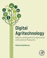 eBook (epub) Digital Agritechnology de 