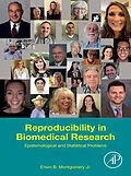 E-Book (epub) Reproducibility in Biomedical Research von Erwin B. Montgomery Jr. MD