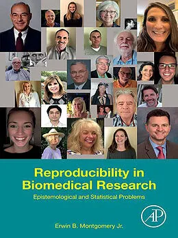 E-Book (epub) Reproducibility in Biomedical Research von Erwin B. Montgomery Jr. MD