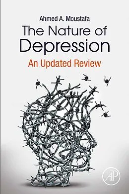 E-Book (epub) The Nature of Depression von Ahmed Moustafa Ph. D