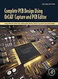E-Book (epub) Complete PCB Design Using OrCAD Capture and PCB Editor von Kraig Mitzner, Bob Doe, Alexander Akulin