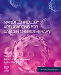 E-Book (epub) Nanotechnology Applications for Cancer Chemotherapy von Sanyog Jain, Kaisar Raza, Ashish Kumar Agrawal