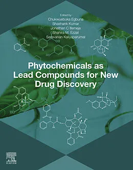E-Book (epub) Phytochemicals as Lead Compounds for New Drug Discovery von 