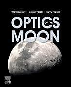 Couverture cartonnée Optics of the Moon de Yuriy Shkuratov, Videen Gorden, Vadym Kaydash