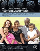 eBook (epub) Factors Affecting Neurodevelopment de 
