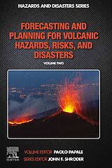 E-Book (epub) Forecasting and Planning for Volcanic Hazards, Risks, and Disasters von 