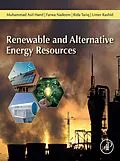 E-Book (epub) Renewable and Alternative Energy Resources von Muhammad Asif Hanif, Farwa Nadeem, Rida Tariq