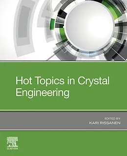 E-Book (epub) Hot Topics in Crystal Engineering von 